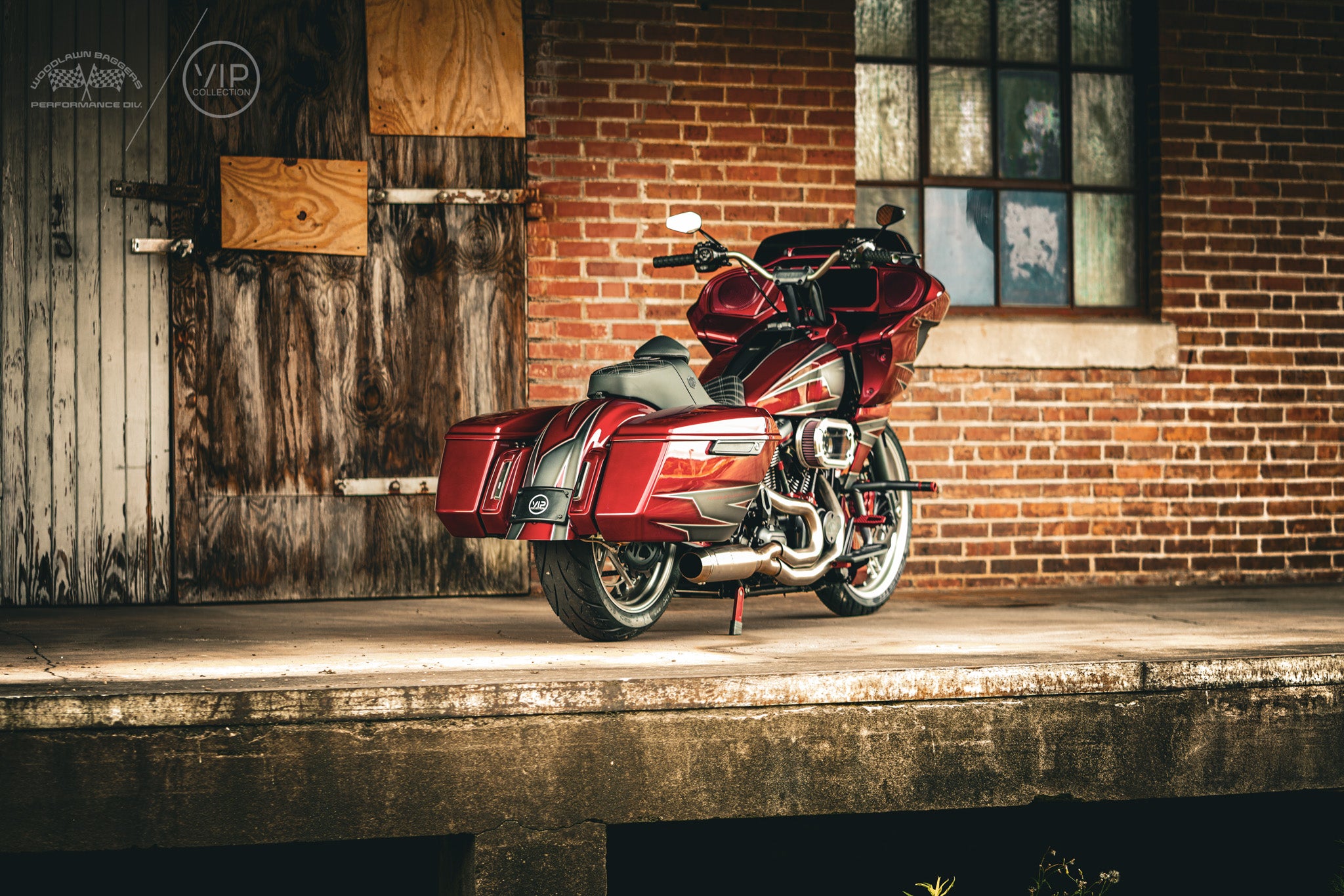 2024 Road Glide Hybrid