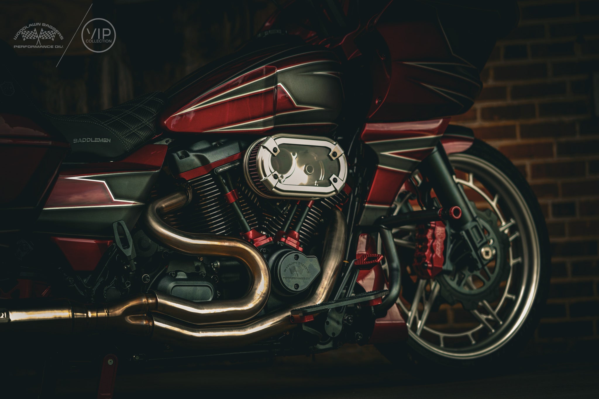 2024 Road Glide Hybrid