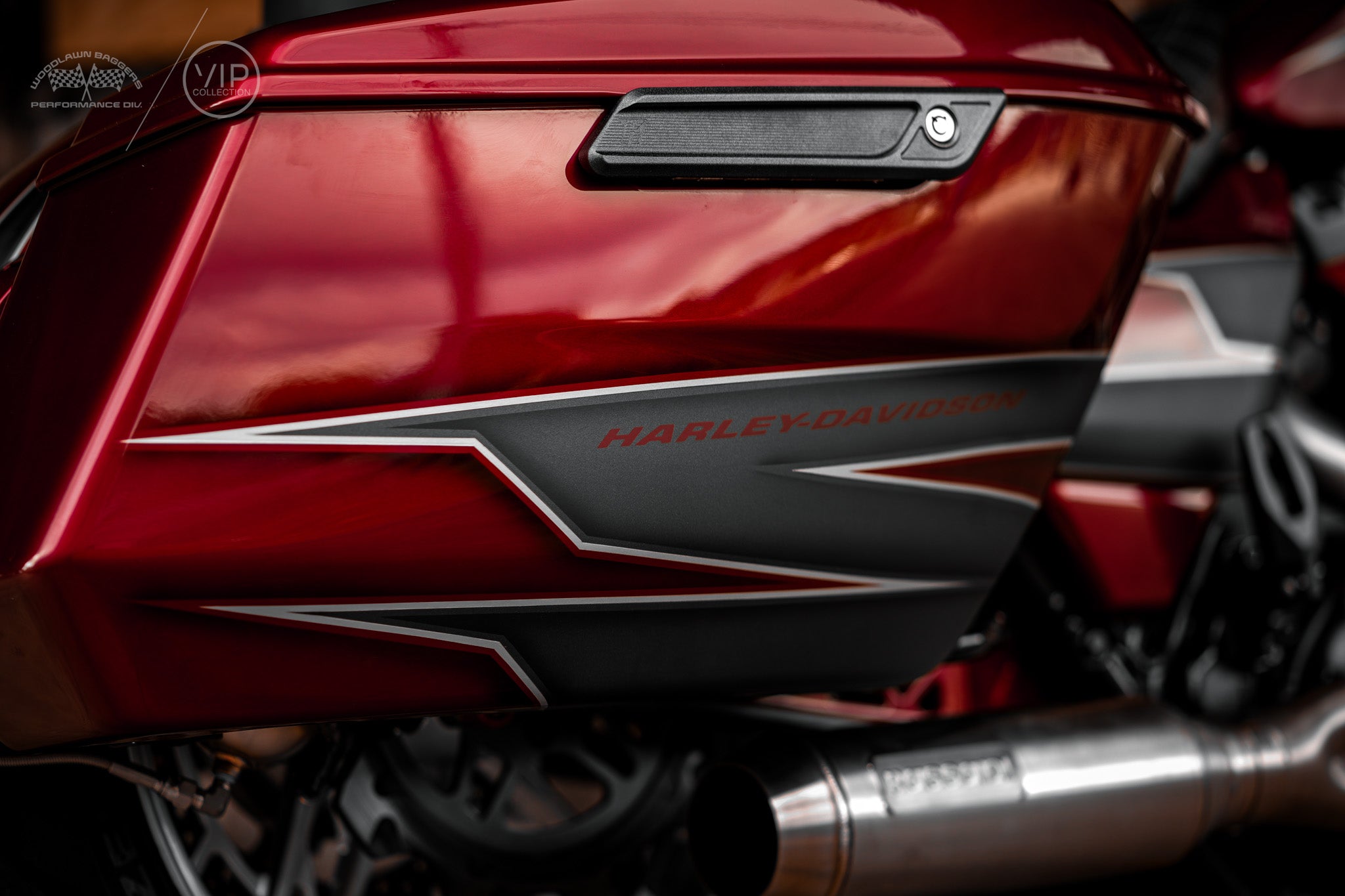 2024 Road Glide Hybrid