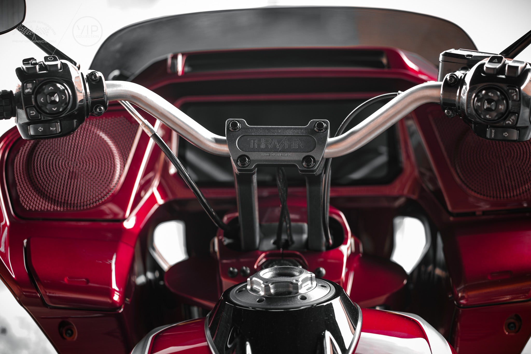 2024 Road Glide Hybrid