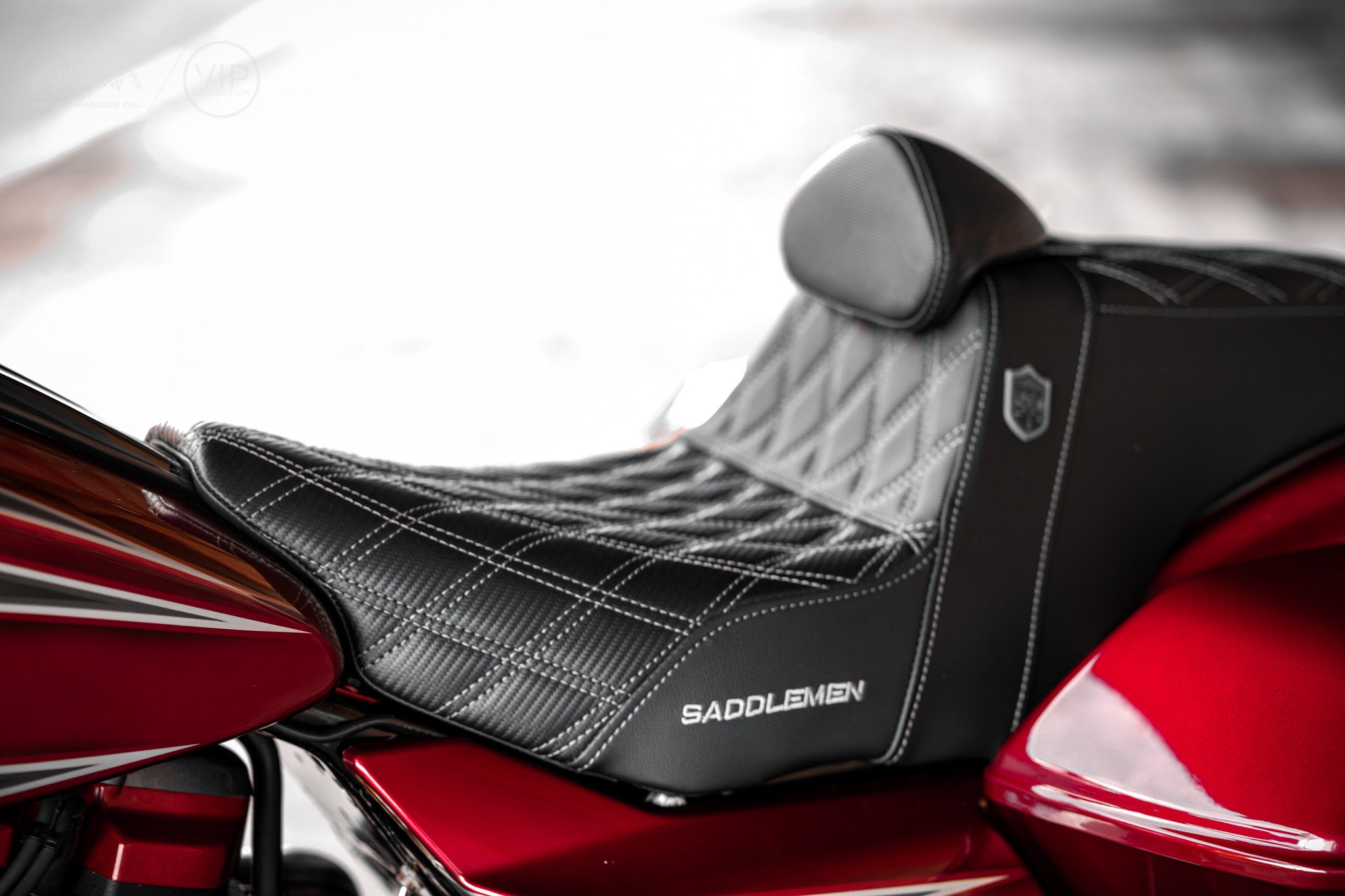 2024 Road Glide Hybrid