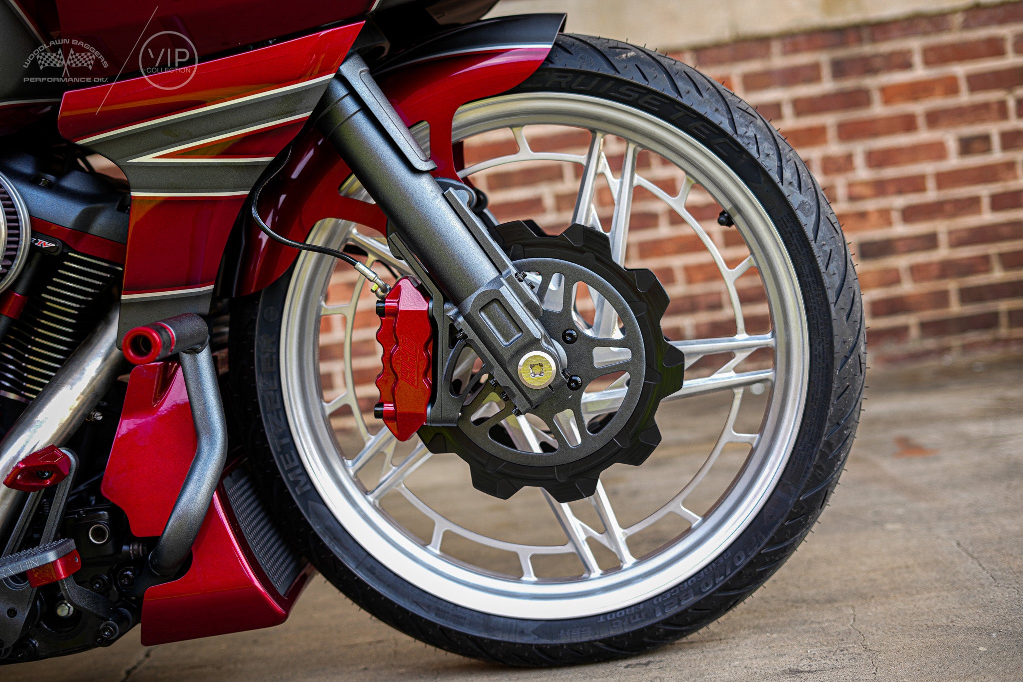 2024 Road Glide Hybrid