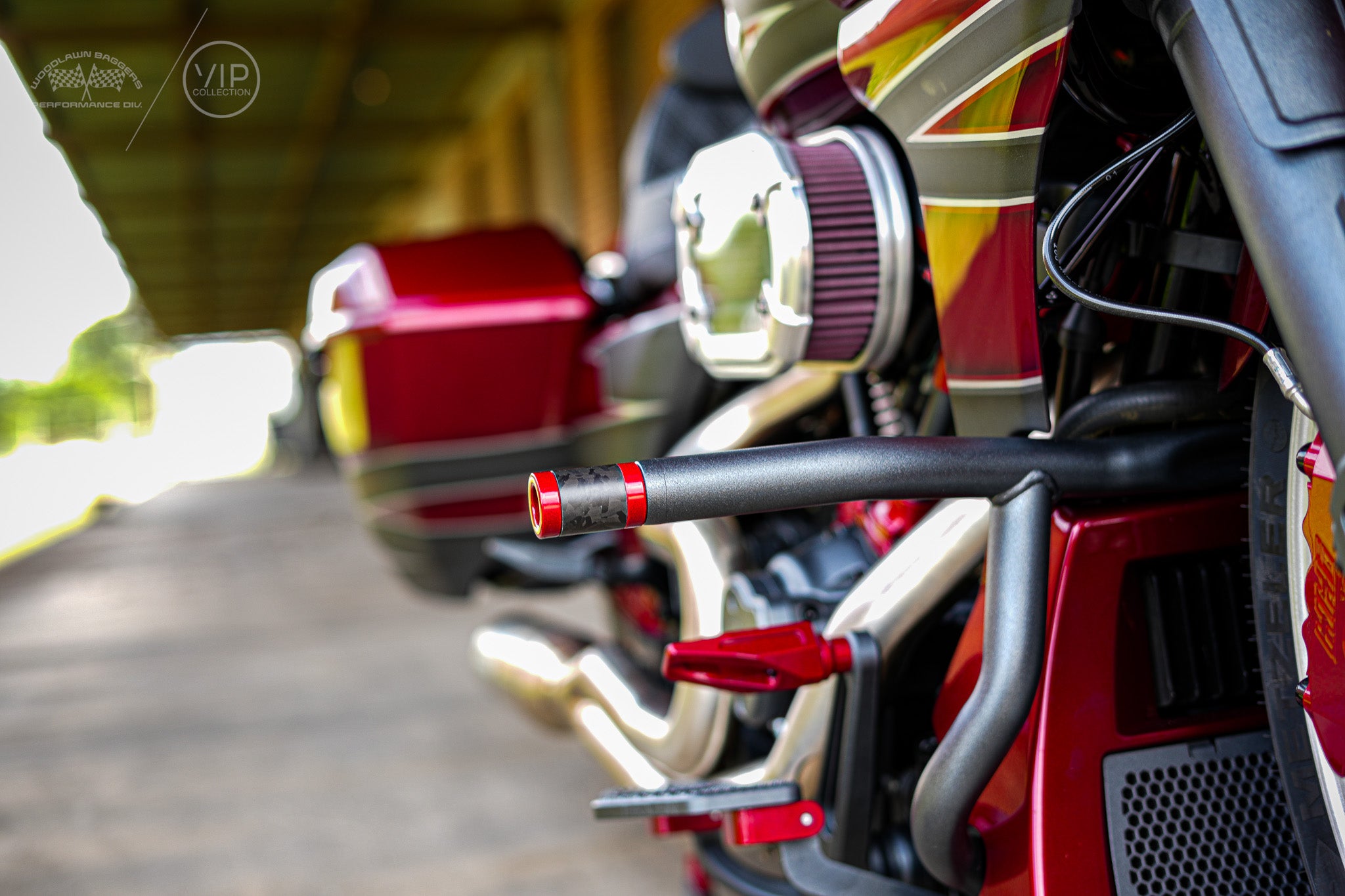 2024 Road Glide Hybrid