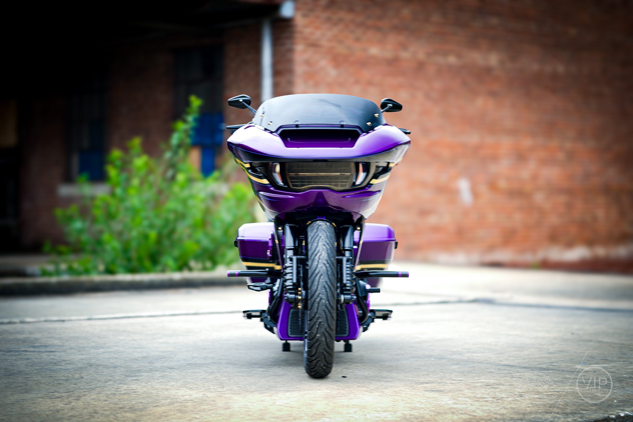 2025 Road Glide Hybrid