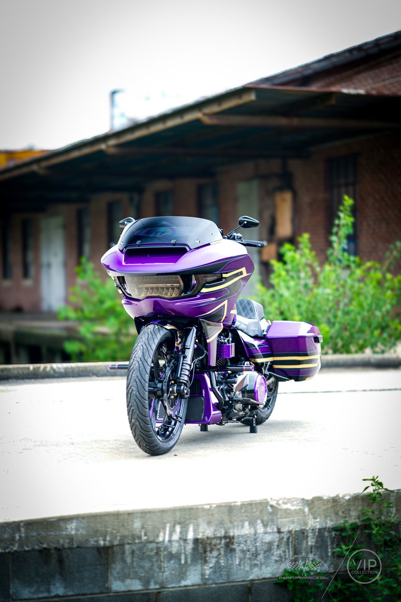 2025 Road Glide Hybrid