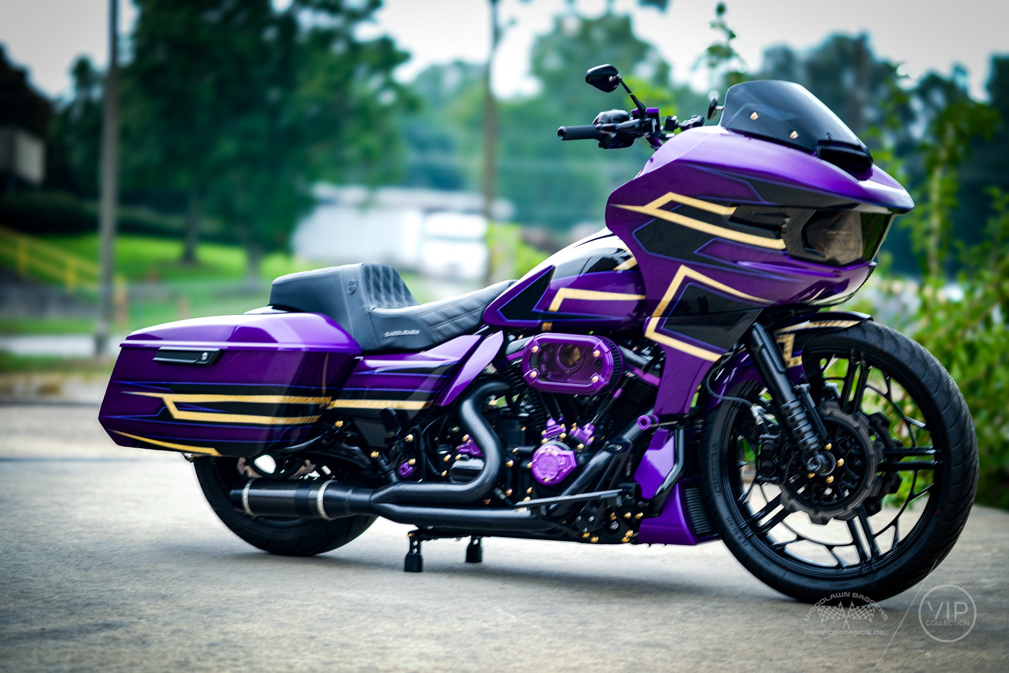 2025 Road Glide Hybrid