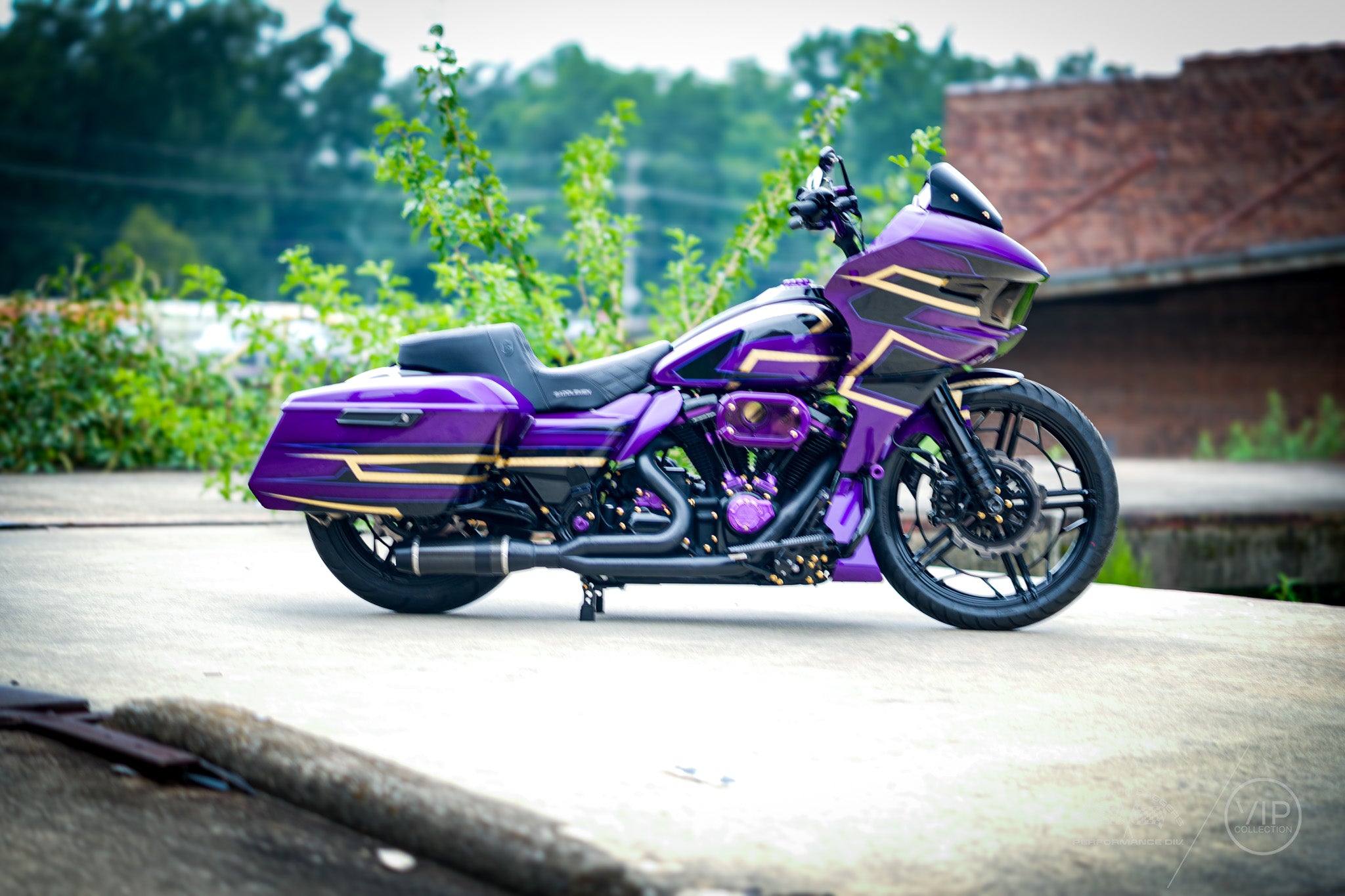 2025 Road Glide Hybrid