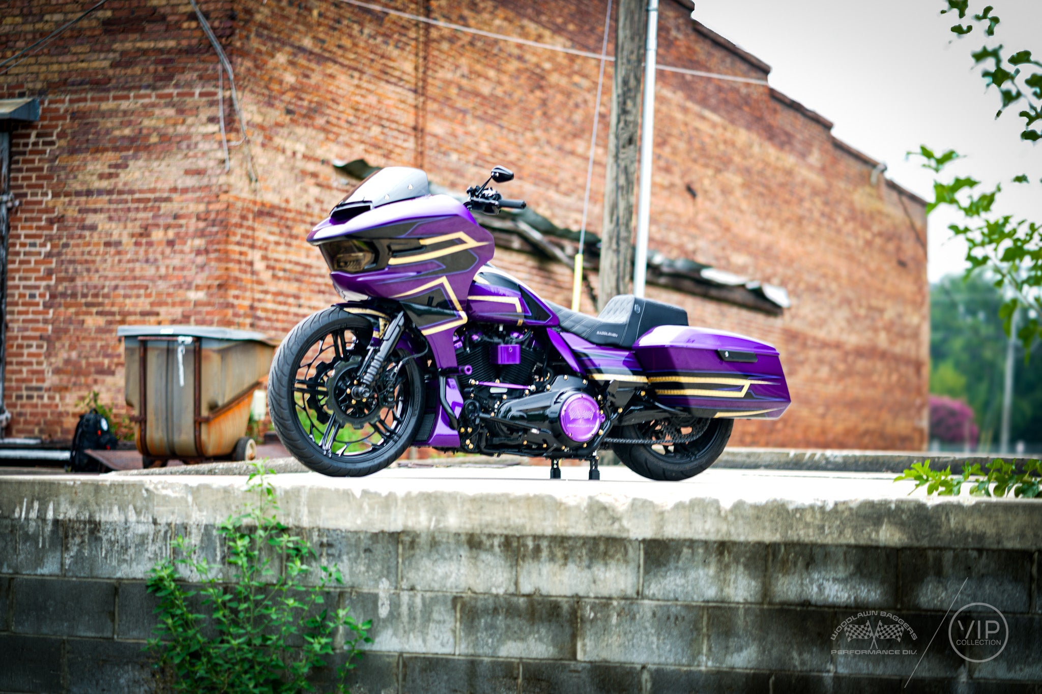 2025 Road Glide Hybrid