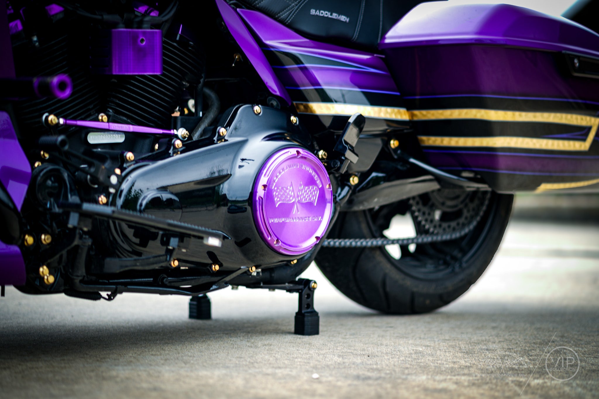 2025 Road Glide Hybrid