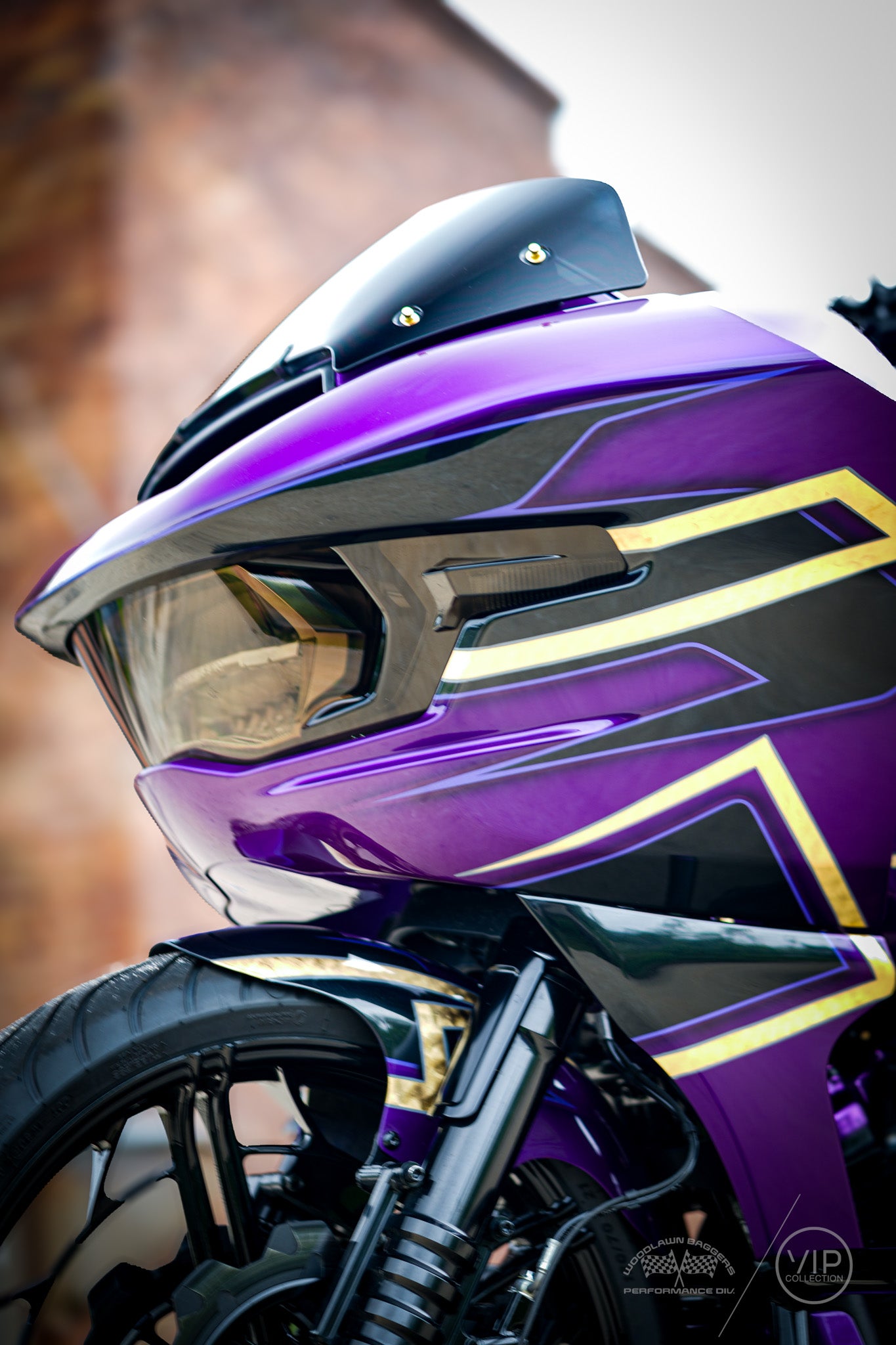 2025 Road Glide Hybrid