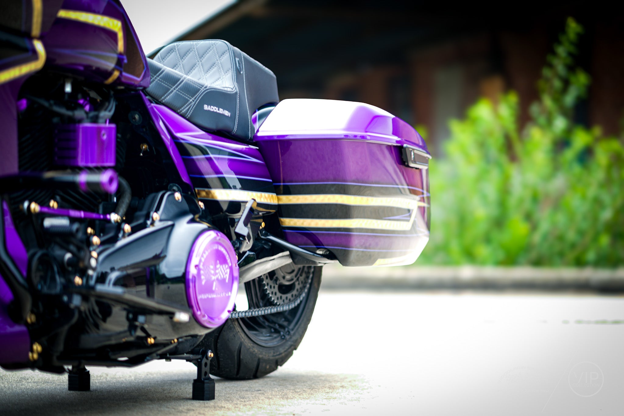 2025 Road Glide Hybrid