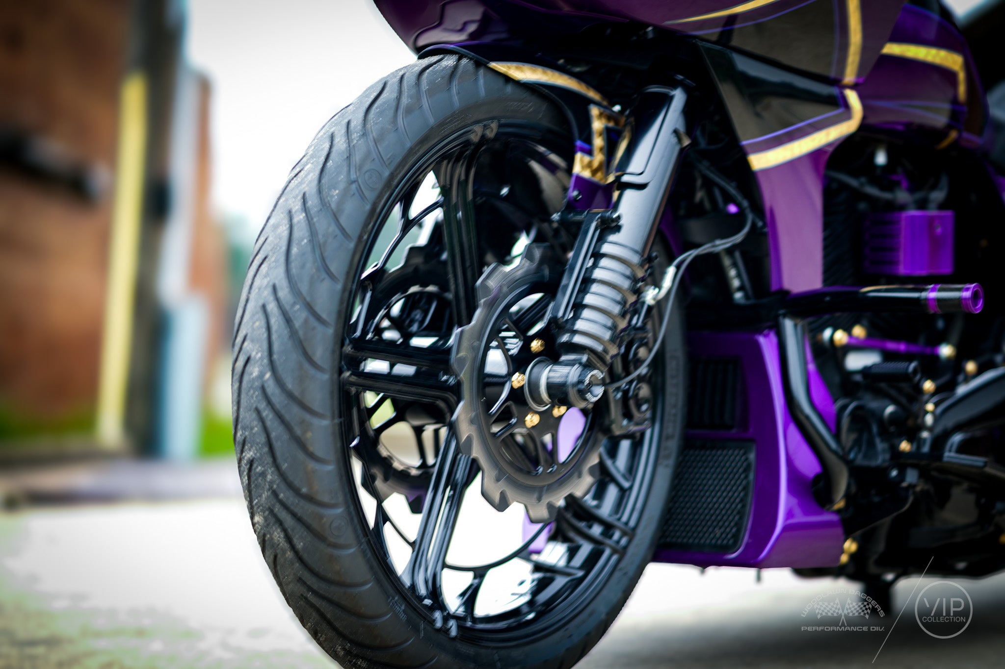 2025 Road Glide Hybrid