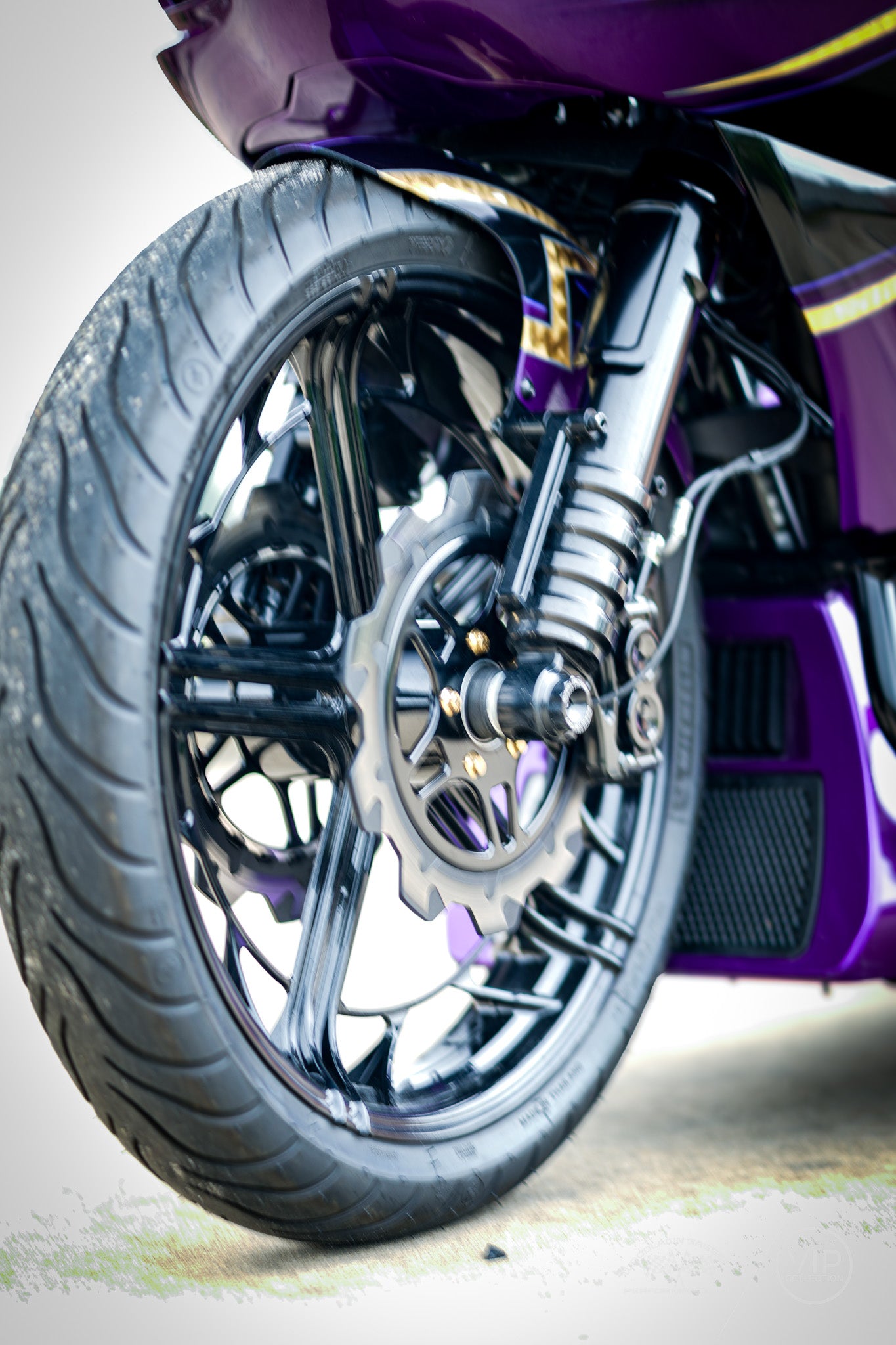 2025 Road Glide Hybrid