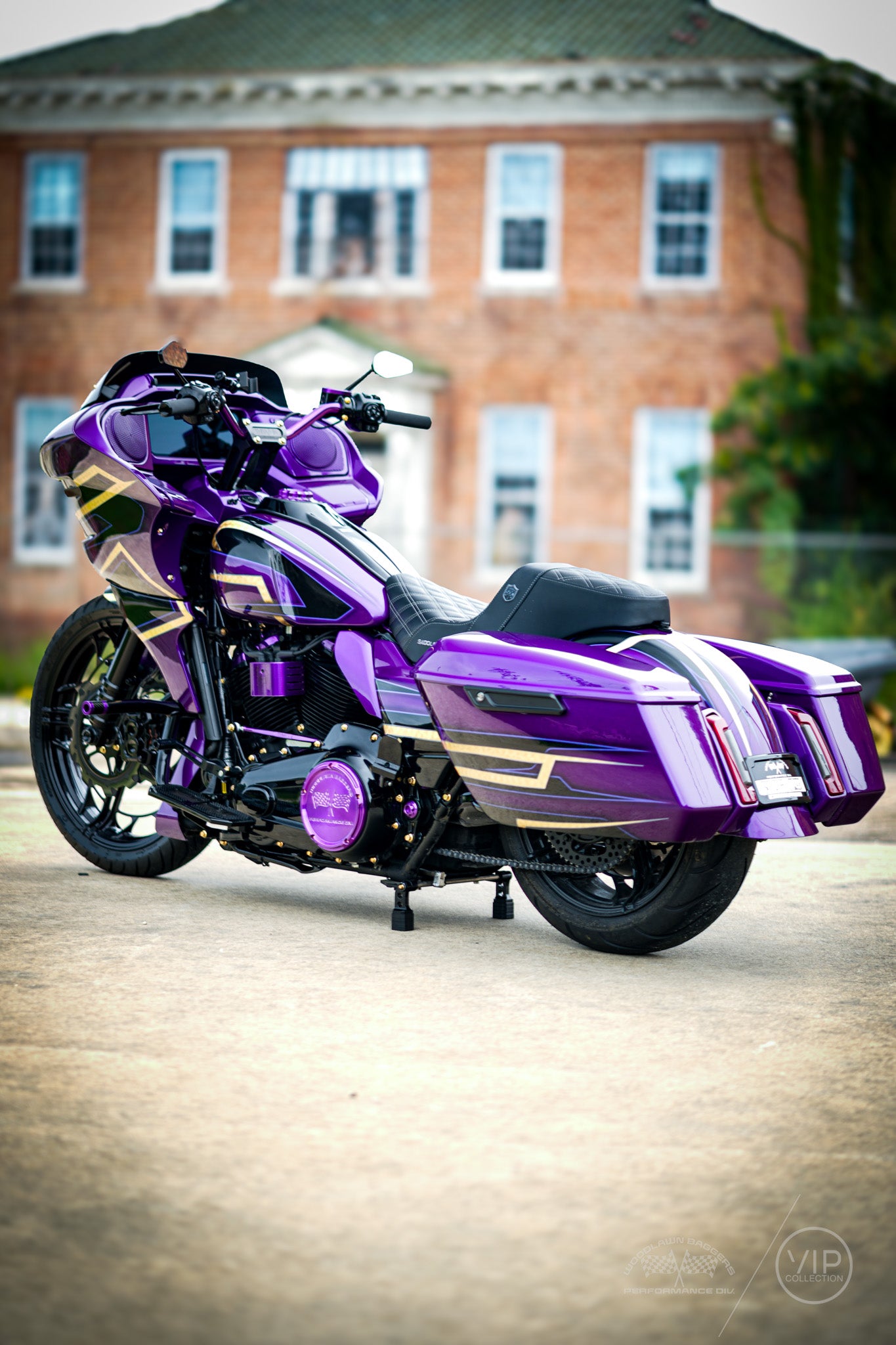 2025 Road Glide Hybrid