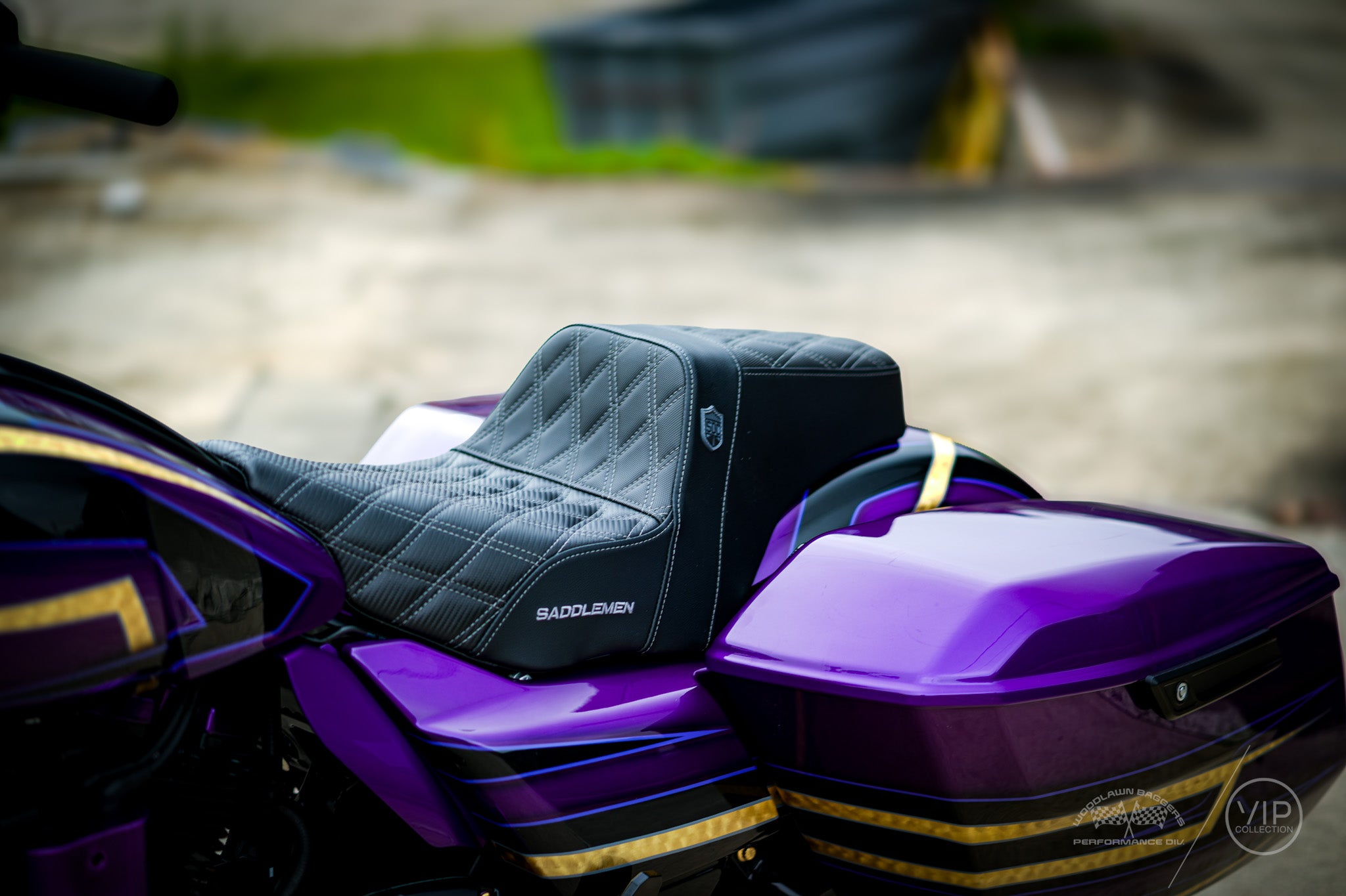 2025 Road Glide Hybrid