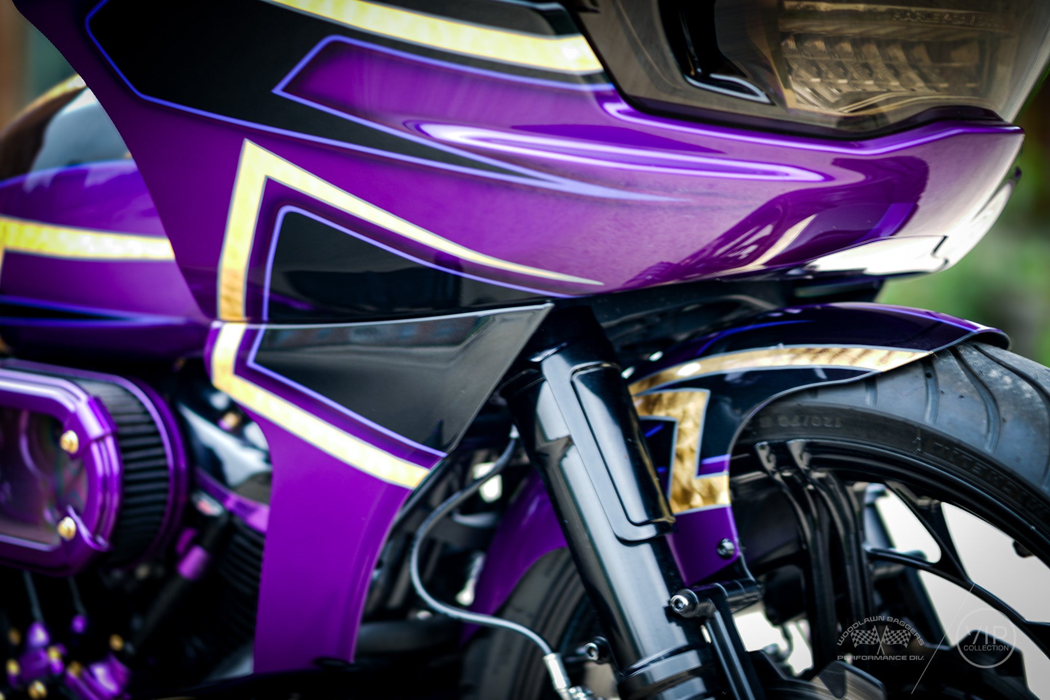 2025 Road Glide Hybrid