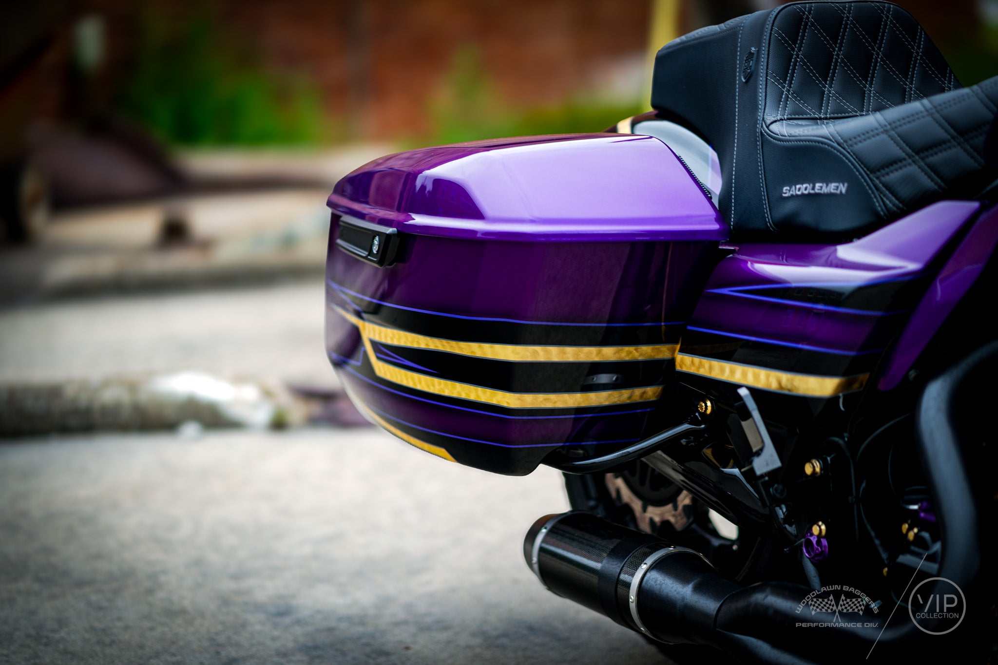 2025 Road Glide Hybrid