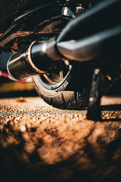 2025 Road Glide Hybrid - Carbon Fiber Edition