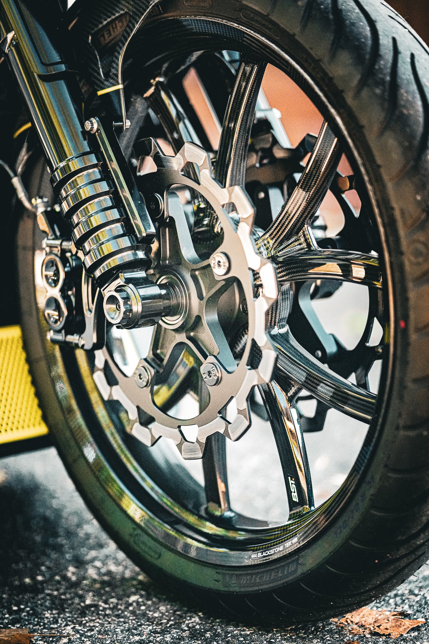 2025 Road Glide Hybrid - Carbon Fiber Edition