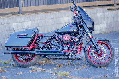 2022 ROAD KING SPECIAL