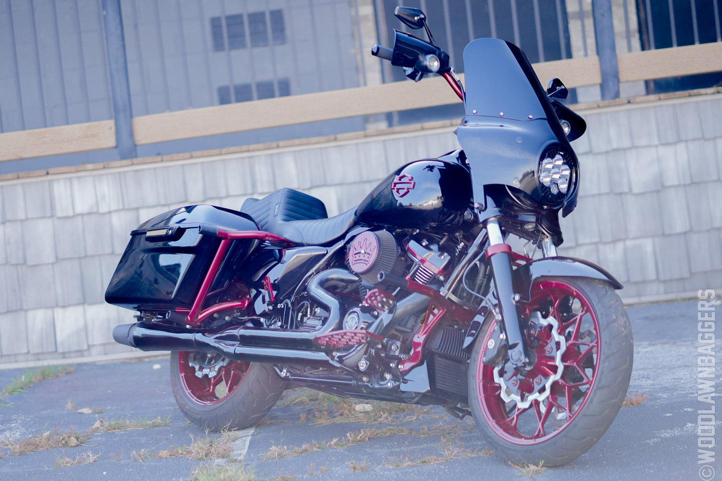 2022 ROAD KING SPECIAL