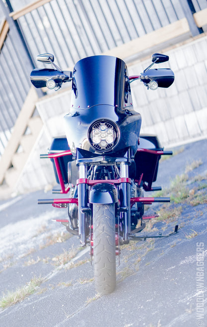 2022 ROAD KING SPECIAL