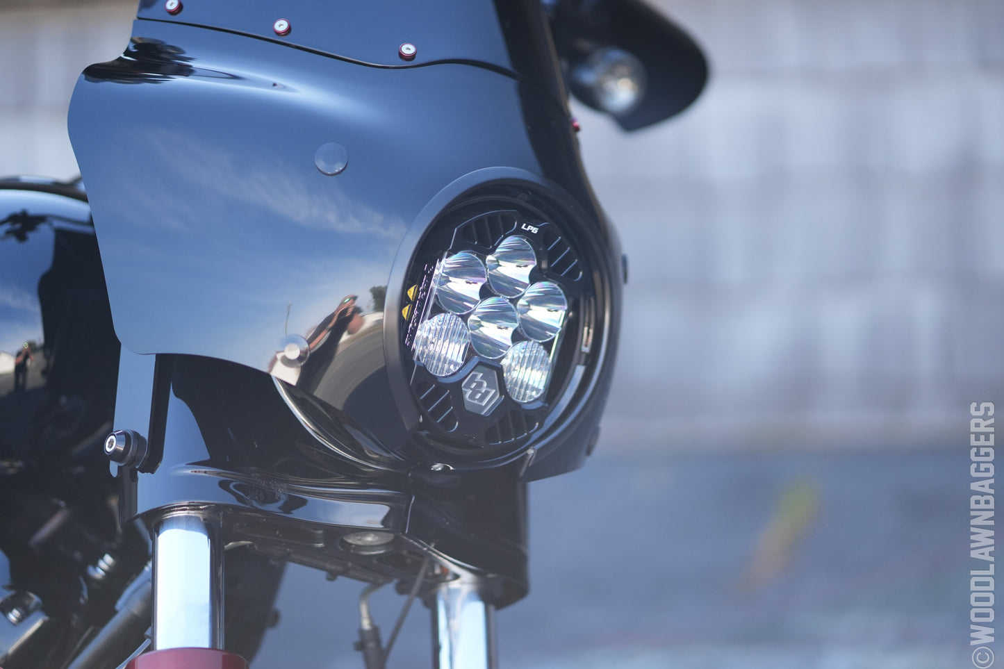 2022 ROAD KING SPECIAL