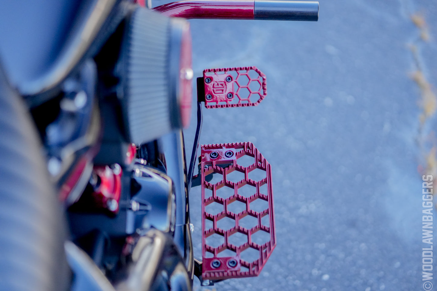 2022 ROAD KING SPECIAL