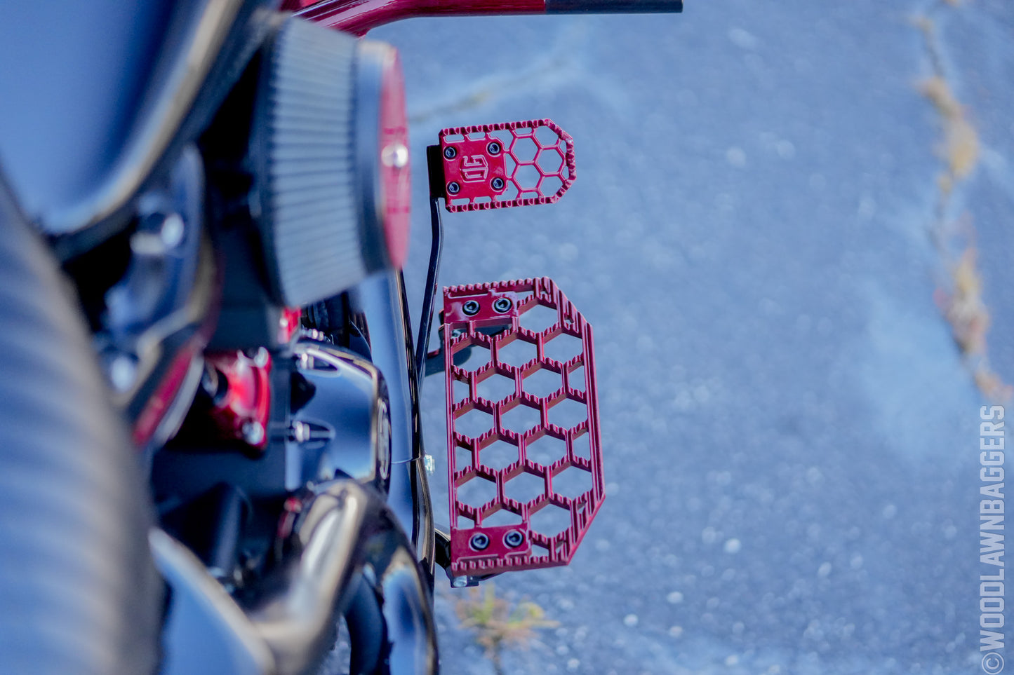 2022 ROAD KING SPECIAL