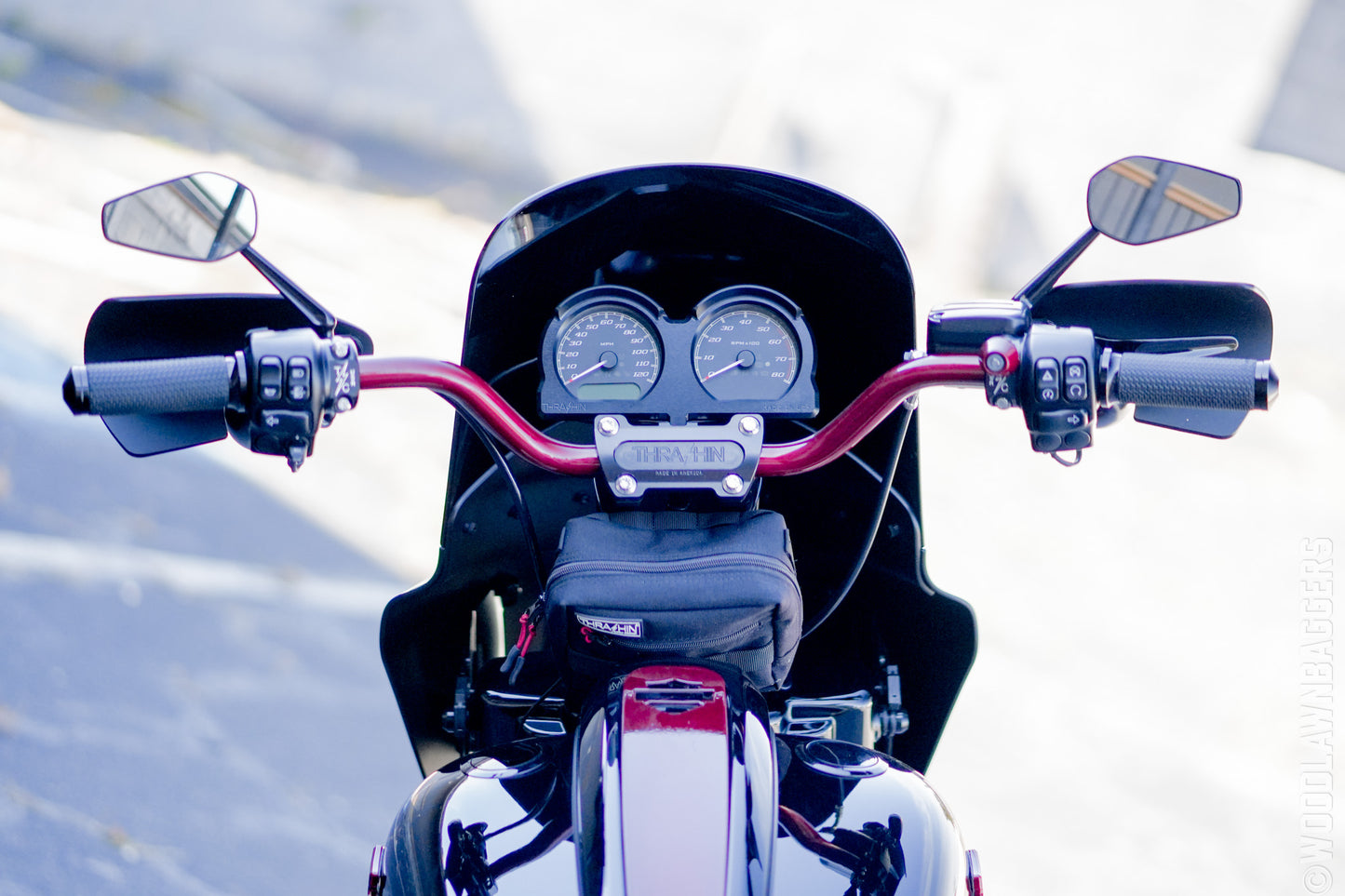 2022 ROAD KING SPECIAL