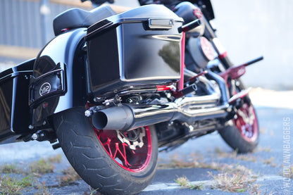 2022 ROAD KING SPECIAL