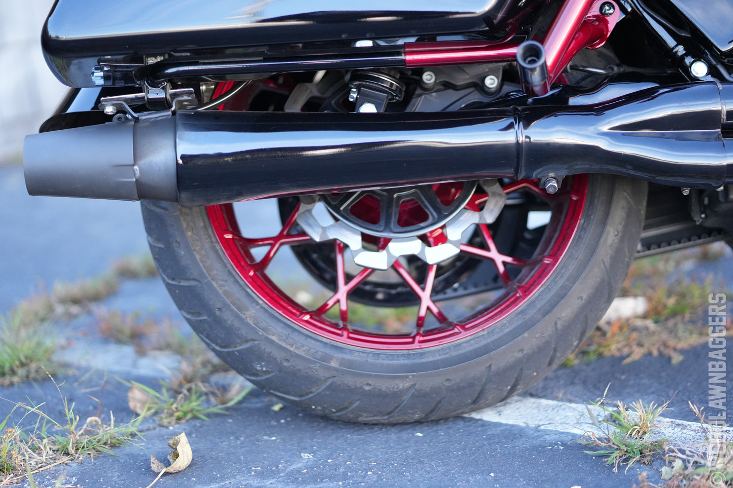 2022 ROAD KING SPECIAL