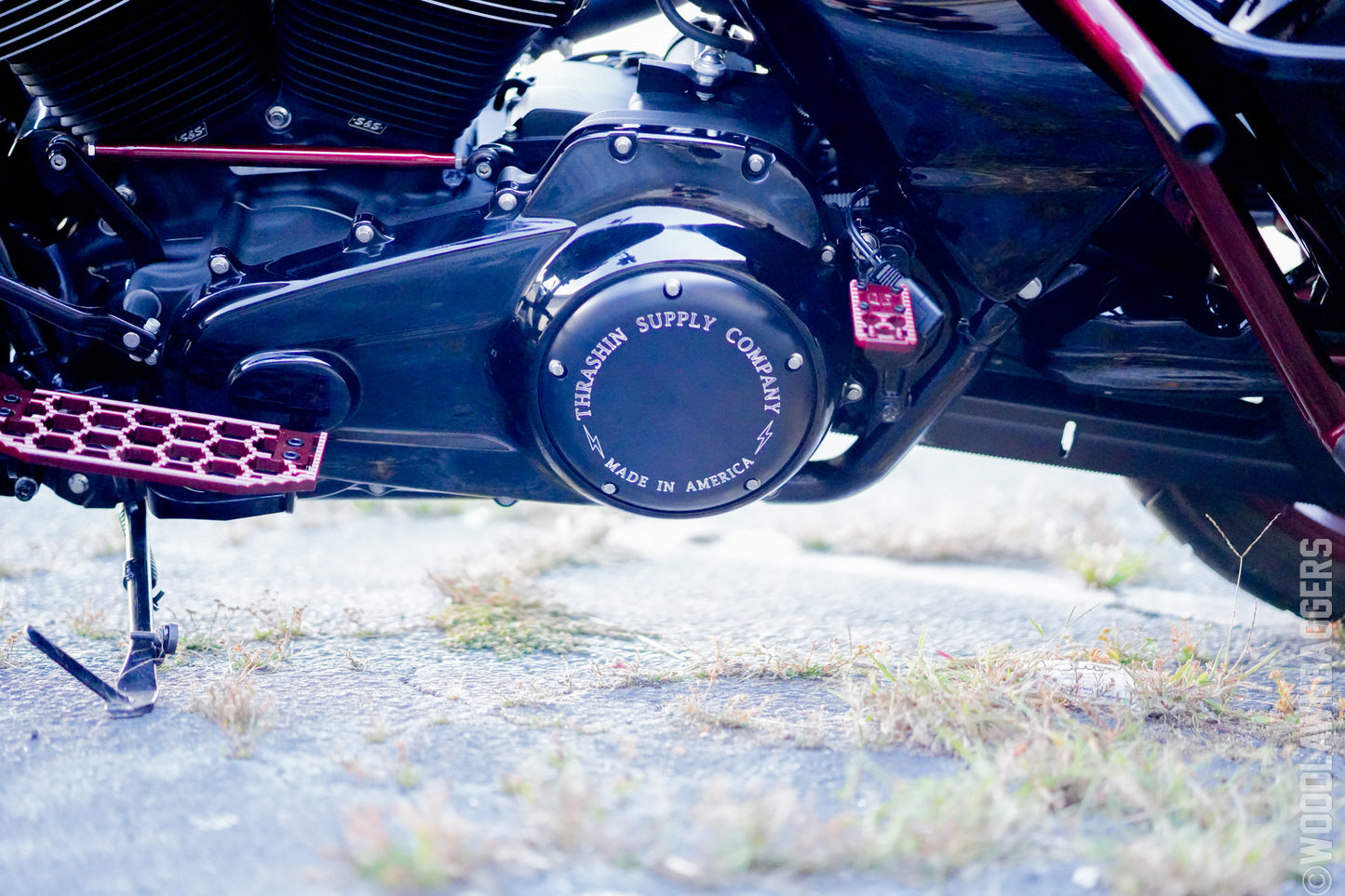 2022 ROAD KING SPECIAL