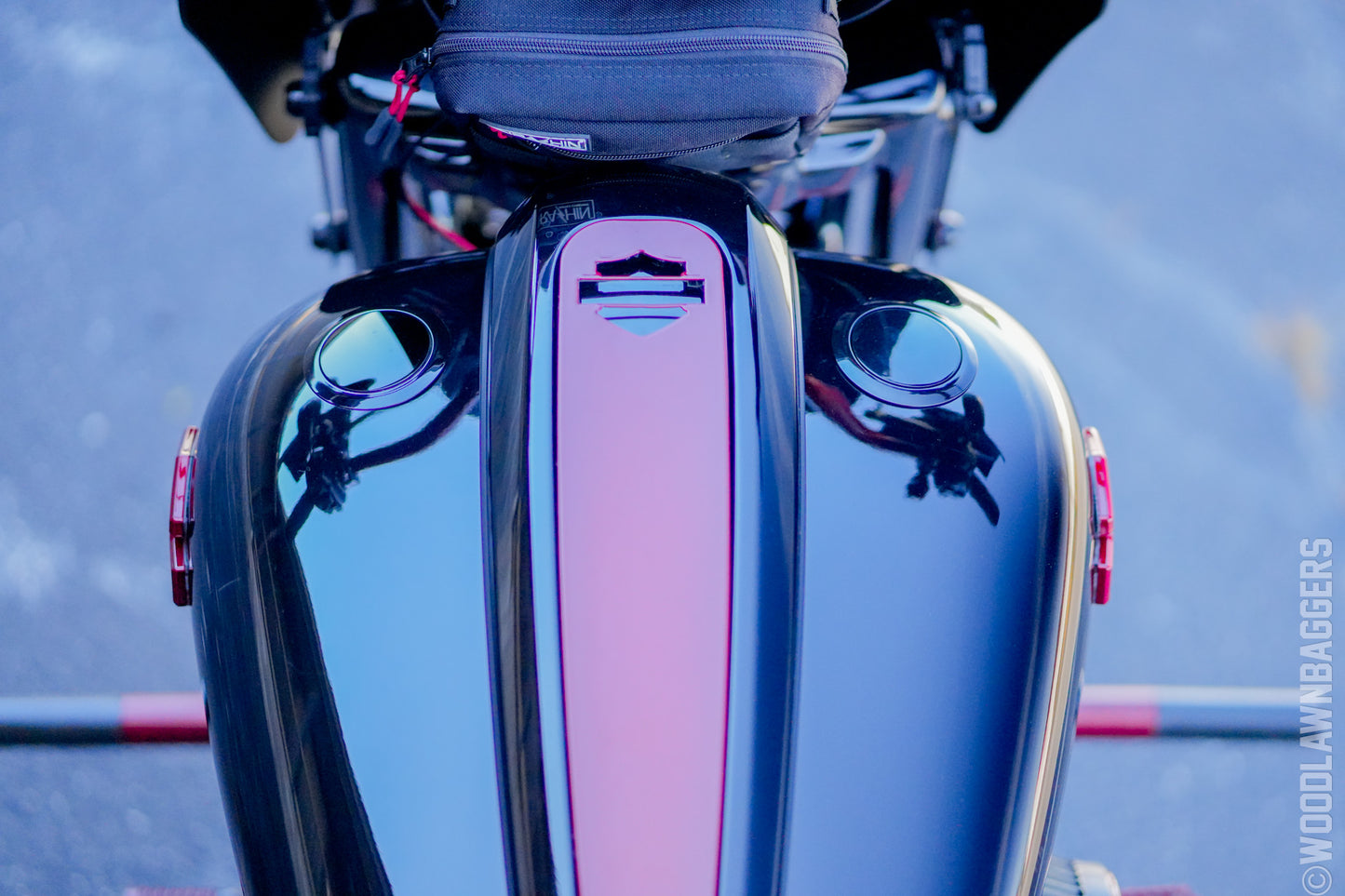 2022 ROAD KING SPECIAL