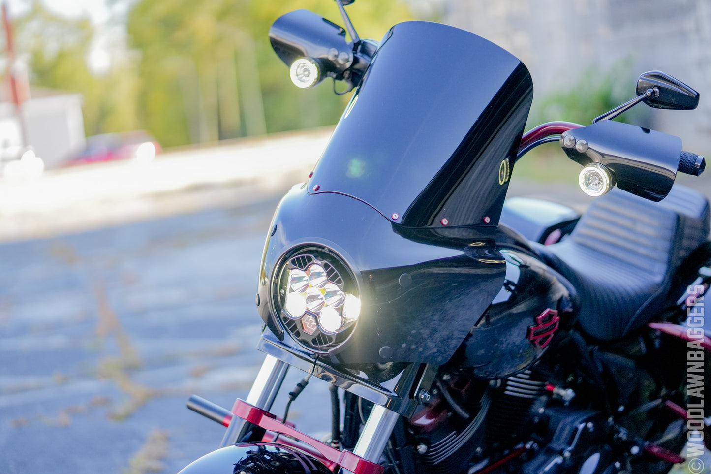 2022 ROAD KING SPECIAL