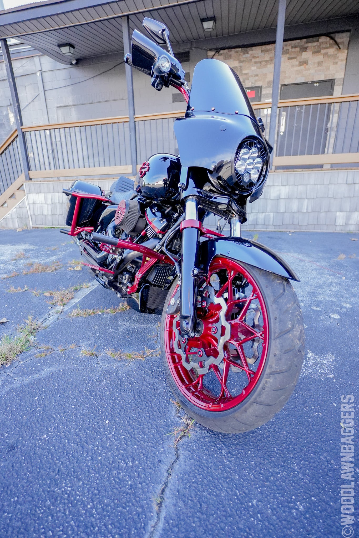 2022 ROAD KING SPECIAL