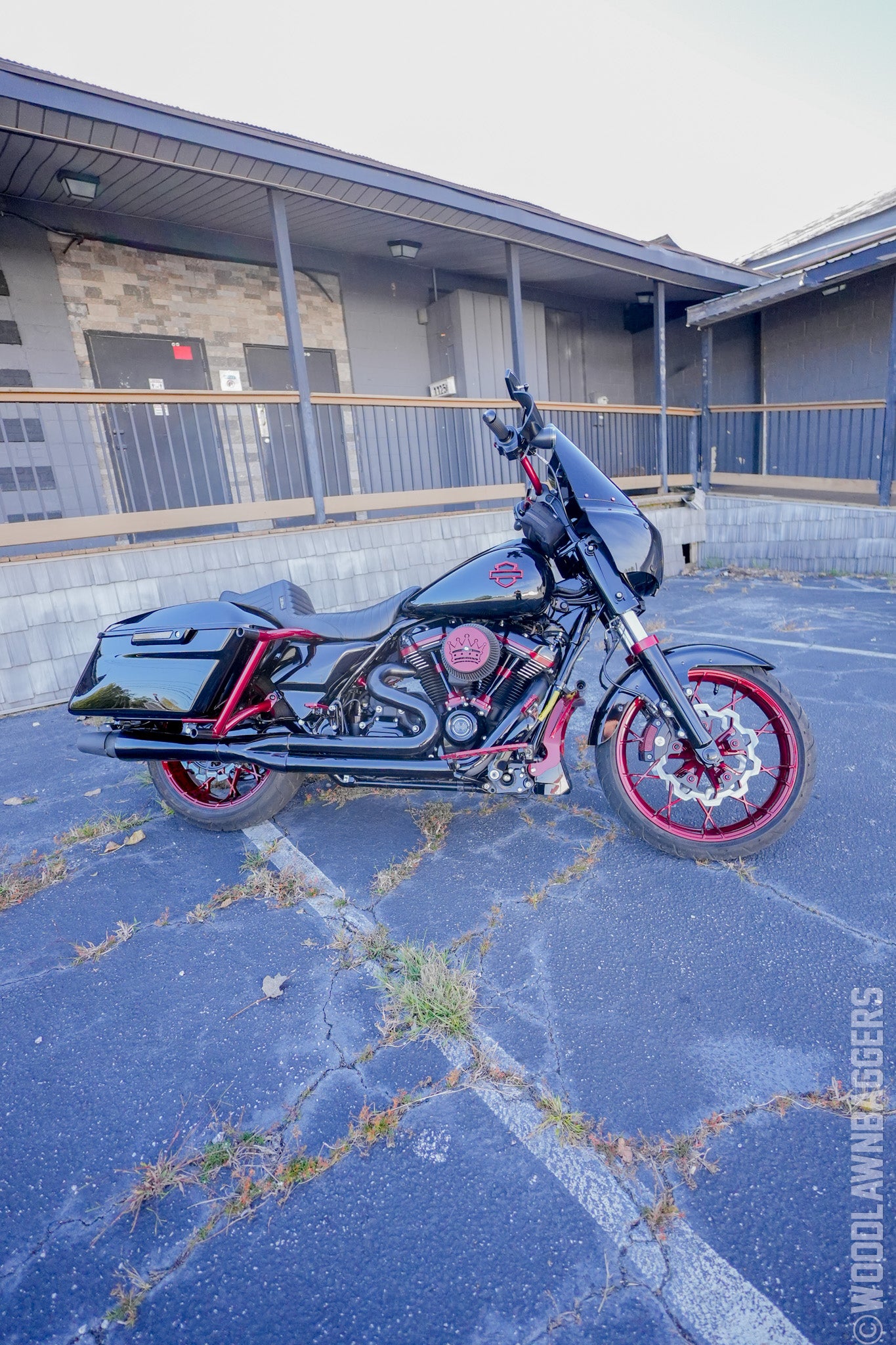 2022 ROAD KING SPECIAL