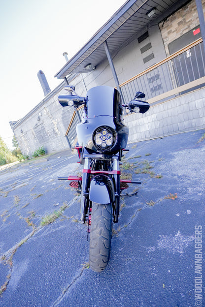 2022 ROAD KING SPECIAL