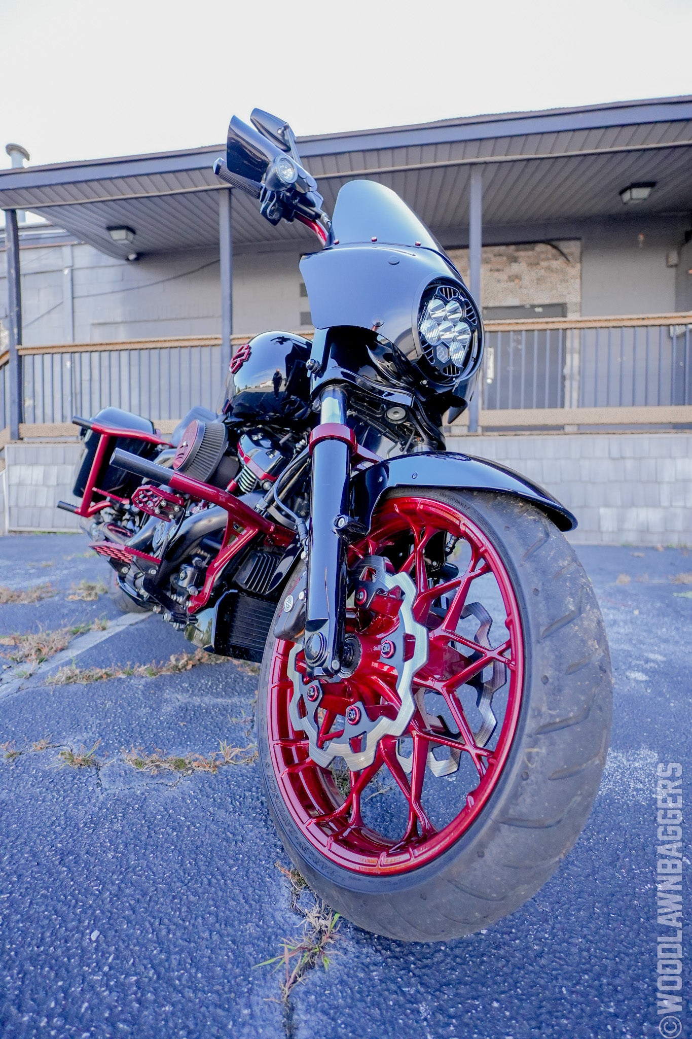 2022 ROAD KING SPECIAL