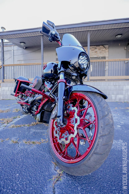 2022 ROAD KING SPECIAL