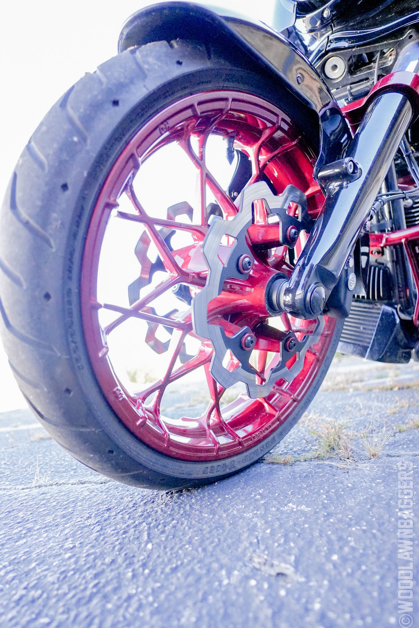 2022 ROAD KING SPECIAL