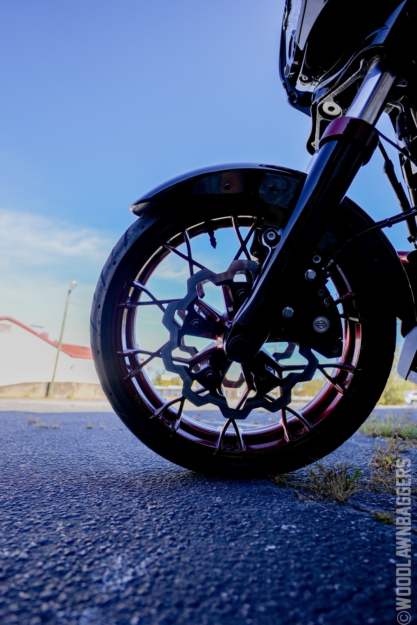 2022 ROAD KING SPECIAL