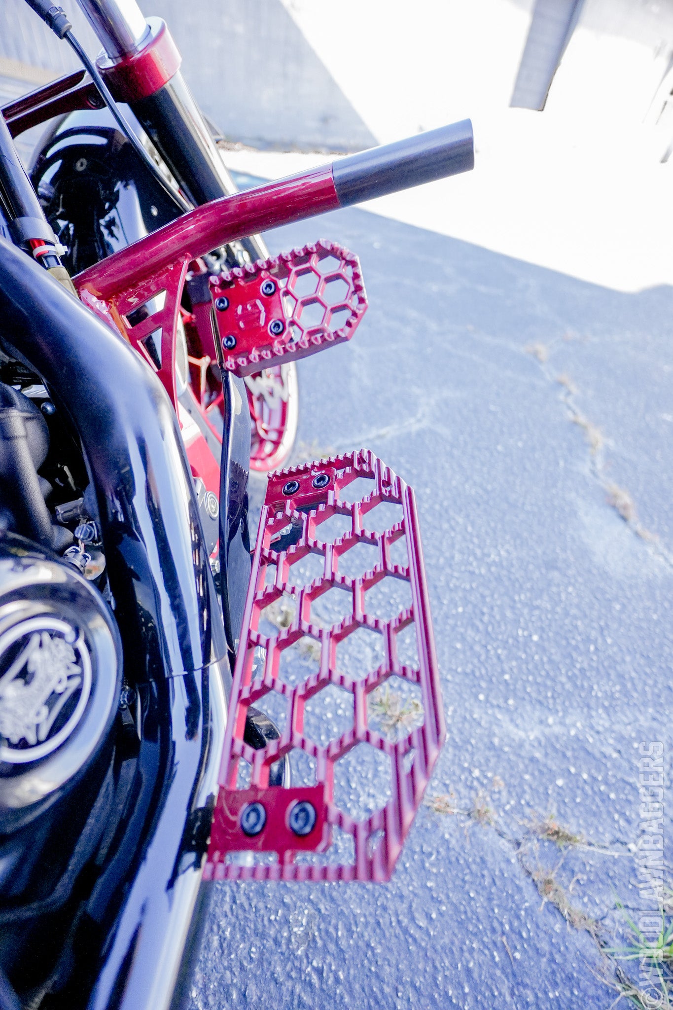 2022 ROAD KING SPECIAL