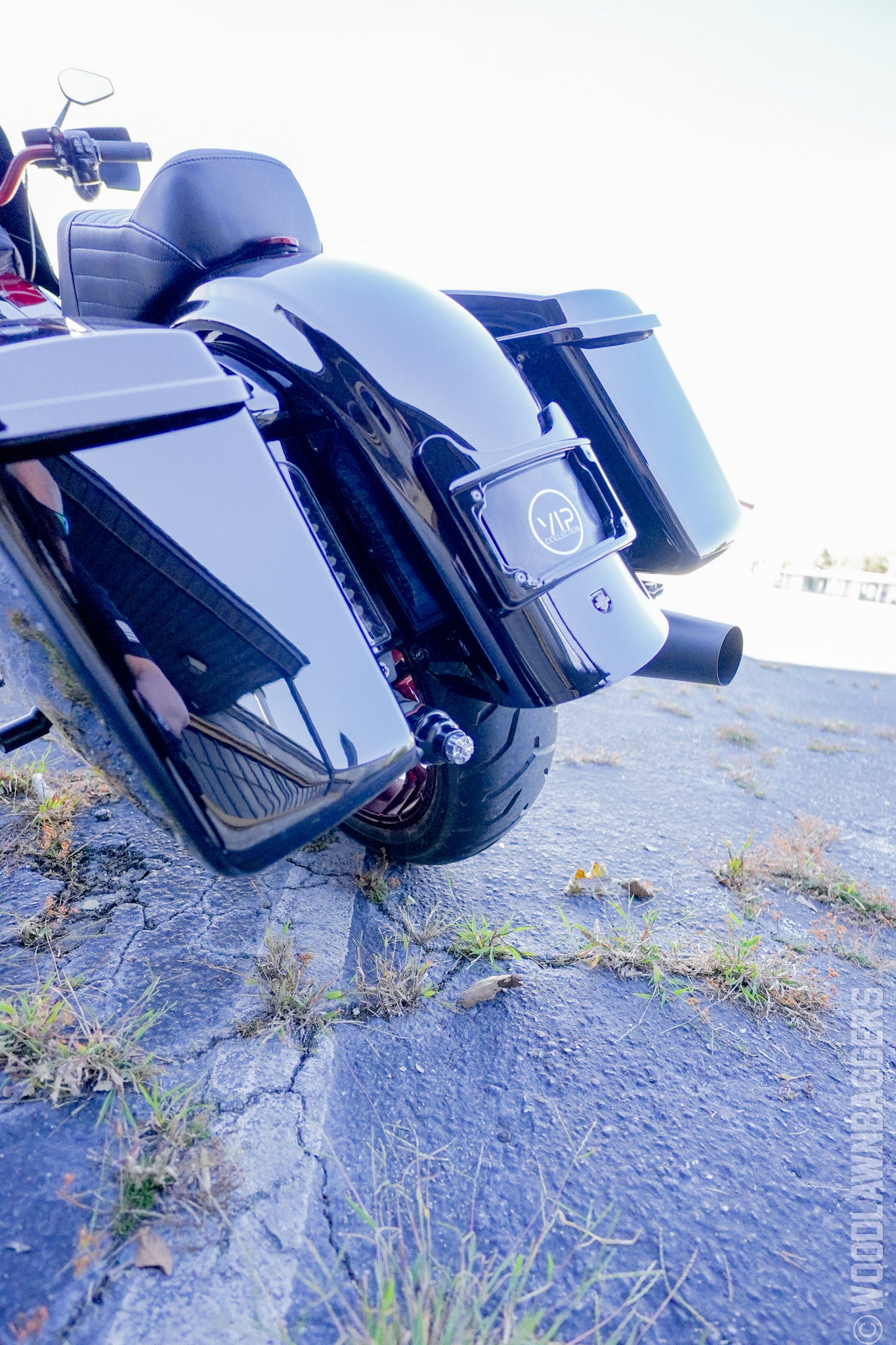 2022 ROAD KING SPECIAL