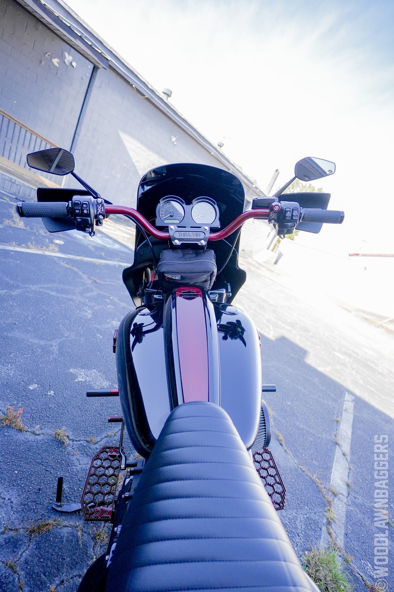 2022 ROAD KING SPECIAL