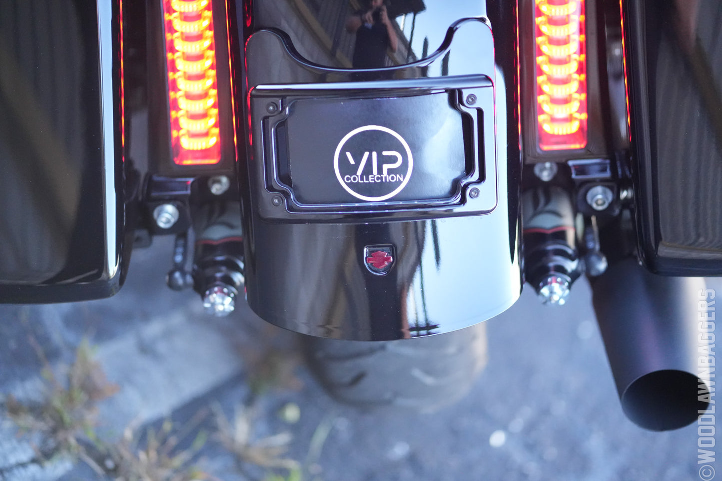 2022 ROAD KING SPECIAL