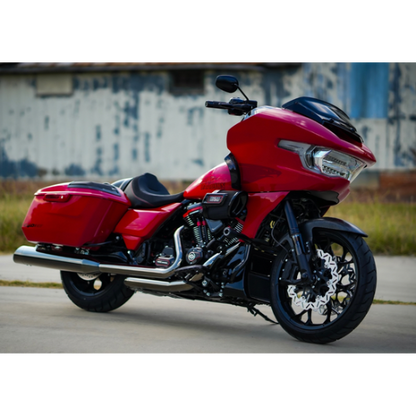 2025 Road Glide CVO ST