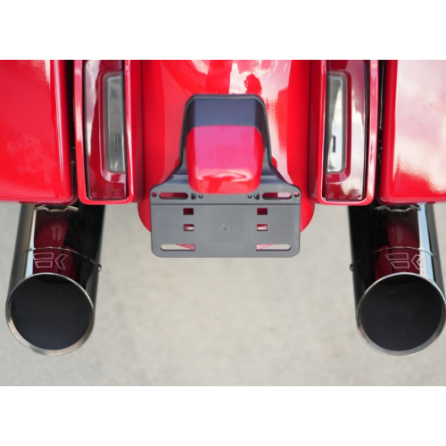 2025 Road Glide CVO ST