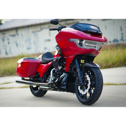 2025 Road Glide CVO ST