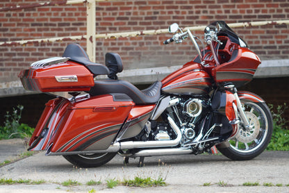 2021 Road Glide Limited